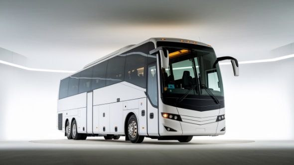 Bus Rental Company St George