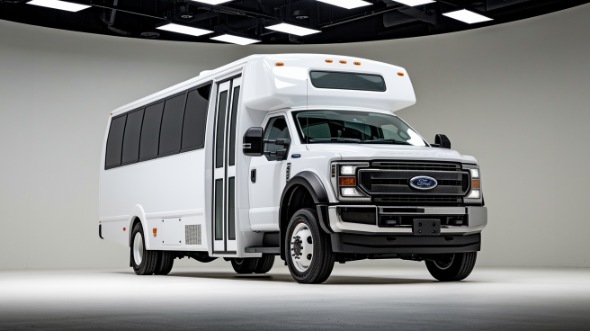 Bus Rental Company St George