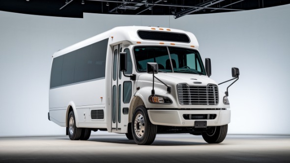 Bus Rental Company St George
