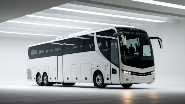 Bus Rental Company St George