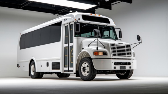 Bus Rental Company Hawthorne