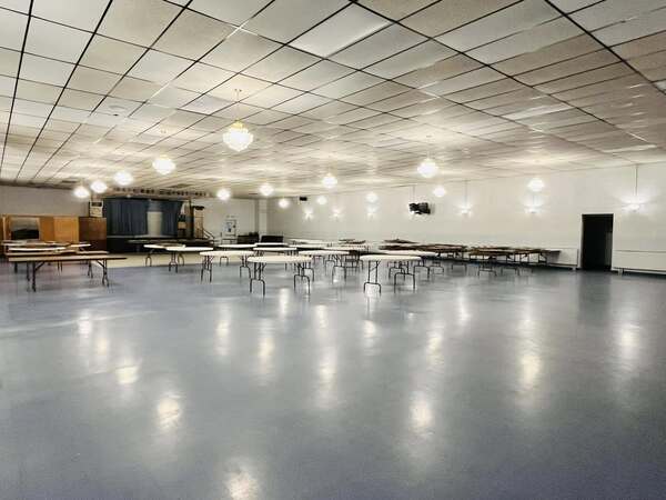 Great Lakes Gathering