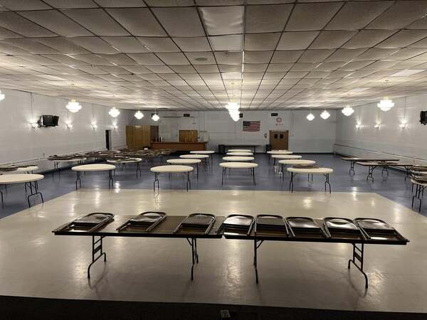 Great Lakes Gathering