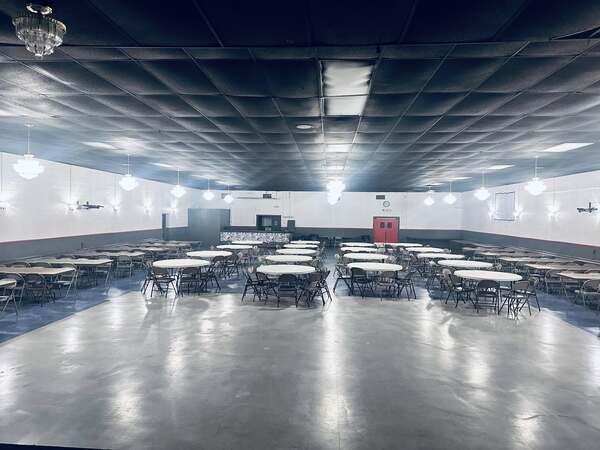 Great Lakes Gathering