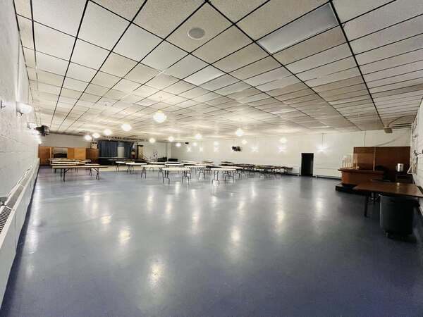 Great Lakes Gathering