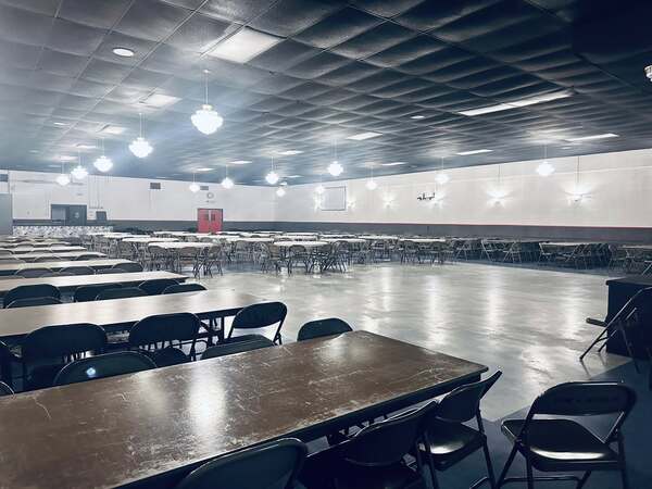 Great Lakes Gathering