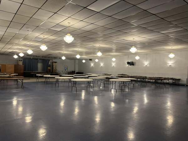 Great Lakes Gathering