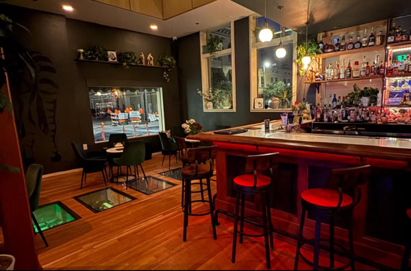 Unicorn Zebra Basement