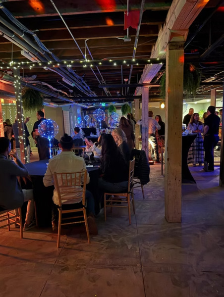 Unicorn Zebra Basement