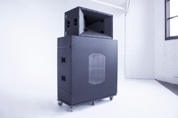 Factory Studios | Sound Rental