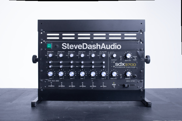 Factory Studios | Sound Rental