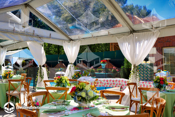 Everything Entertainment