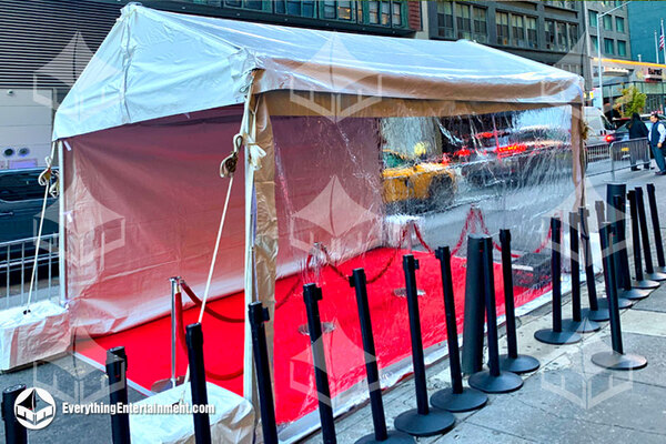 Everything Entertainment