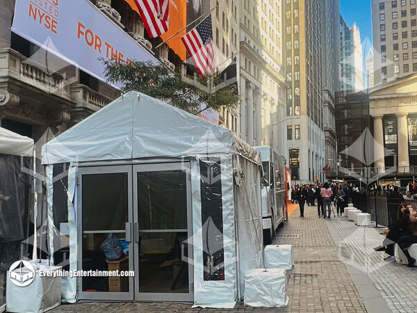 Everything Entertainment