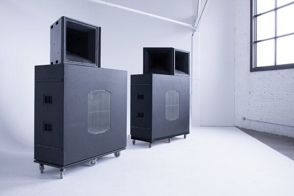 Factory Studios | Sound Rental