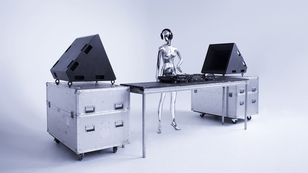 Factory Studios | Sound Rental