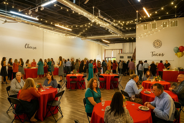 Jazzercise Charlottesville