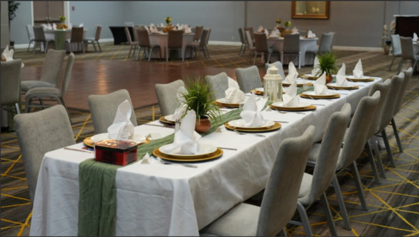 Holiday Inn Downtown Mobile