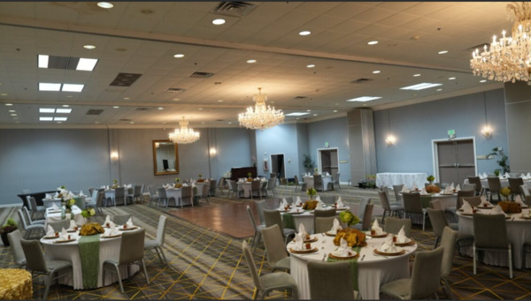 Holiday Inn Downtown Mobile