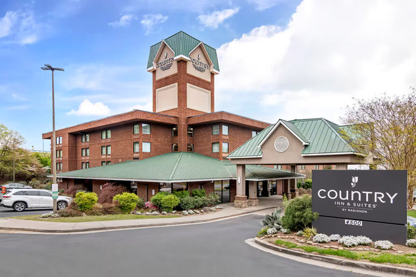 Country Inn & Suites By Carlson, Atlanta Northwest