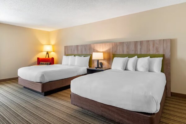 Country Inn & Suites By Carlson, Atlanta Northwest