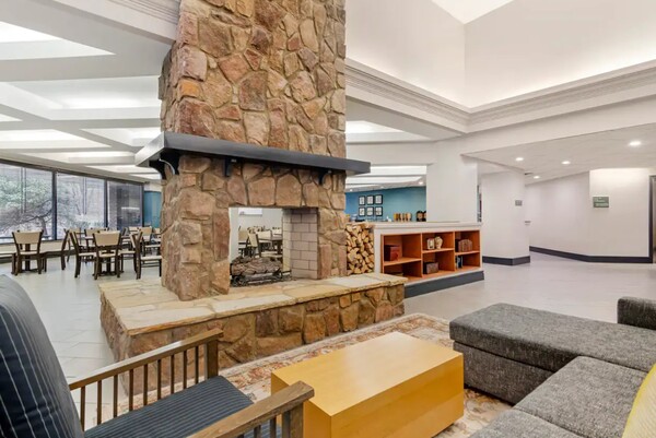 Country Inn & Suites By Carlson, Atlanta Northwest