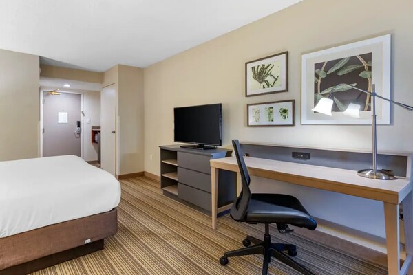 Country Inn & Suites By Carlson, Atlanta Northwest