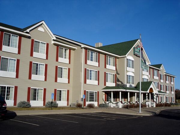 Country Inn & Suites By Radisson, Elk River, MN