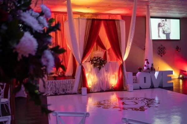 The Venue At Kingdom Plaza