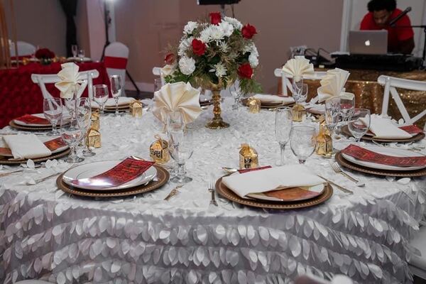 The Venue At Kingdom Plaza