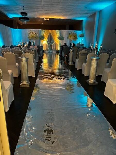 The Venue At Kingdom Plaza