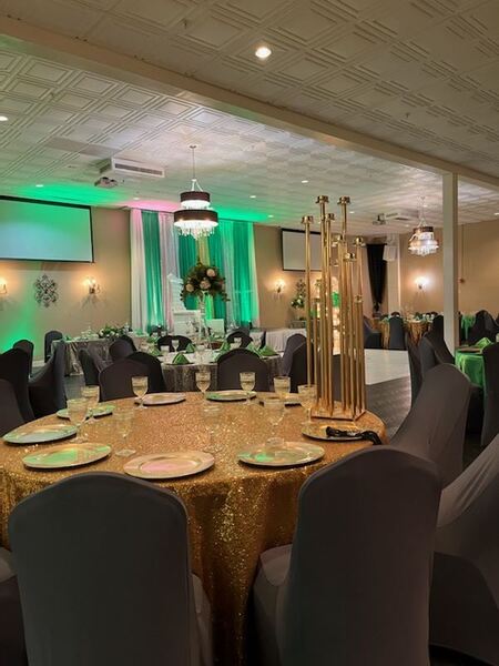 The Venue At Kingdom Plaza