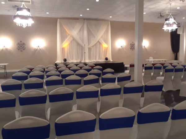 The Venue At Kingdom Plaza