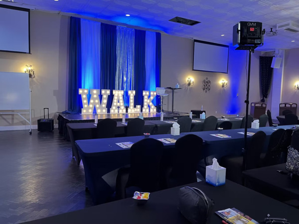 The Venue At Kingdom Plaza