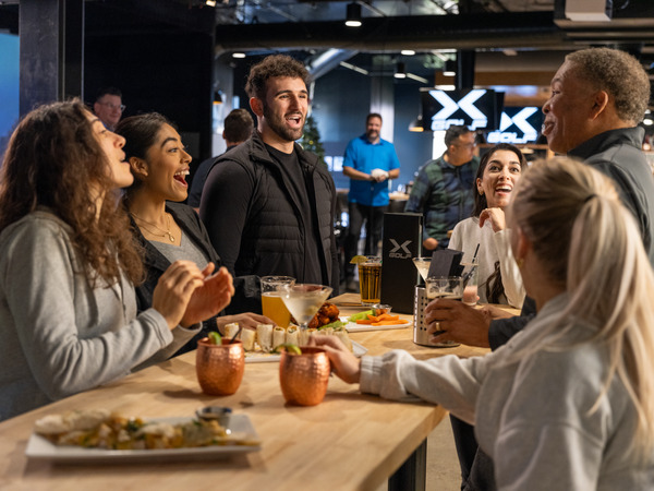 X Golf  Apple Valley