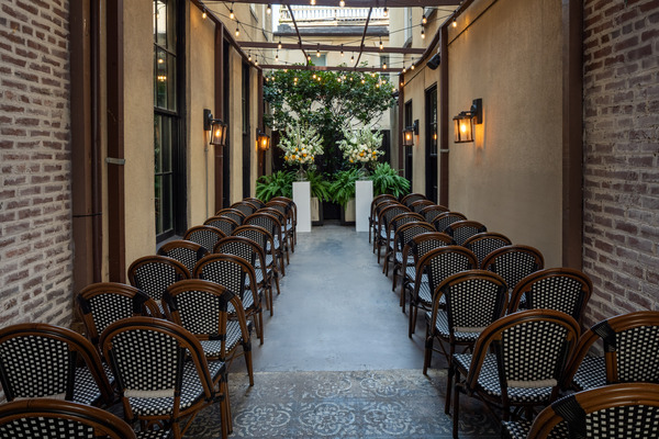 The William Fell, Tapestry Collection by Hilton