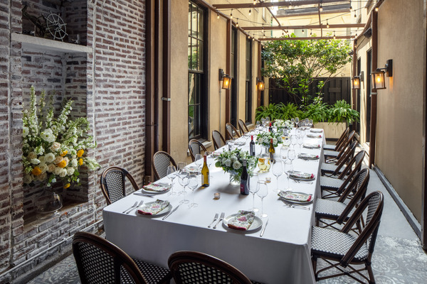 The William Fell, Tapestry Collection by Hilton