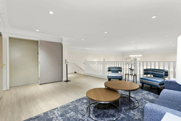 Clarion Suites Anchorage Downtown