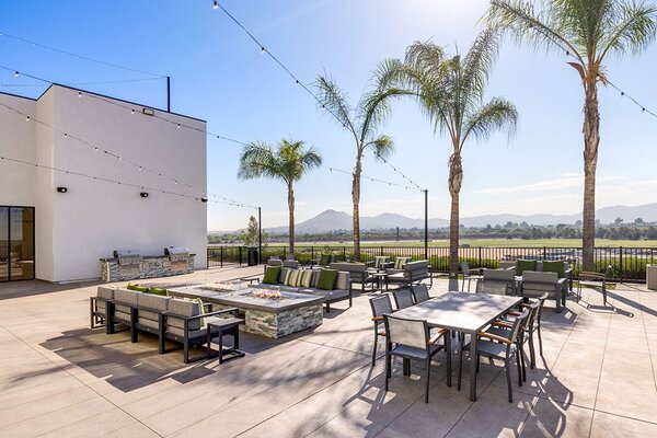 Parkview The Venue at Staybridge Suites Eastvale