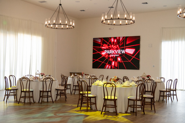 Parkview The Venue at Staybridge Suites Eastvale