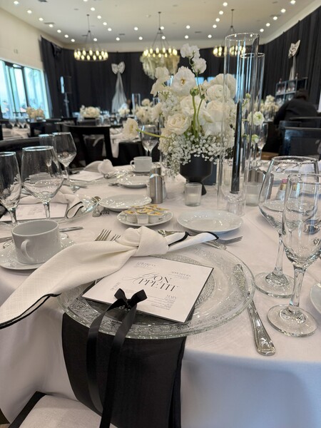 Parkview The Venue at Staybridge Suites Eastvale