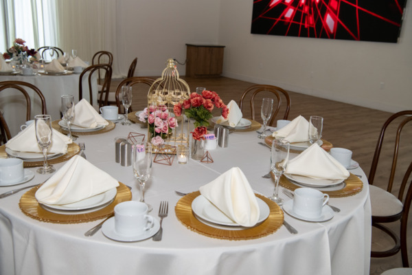 Parkview The Venue at Staybridge Suites Eastvale