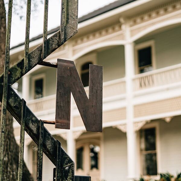 John Nickerson House