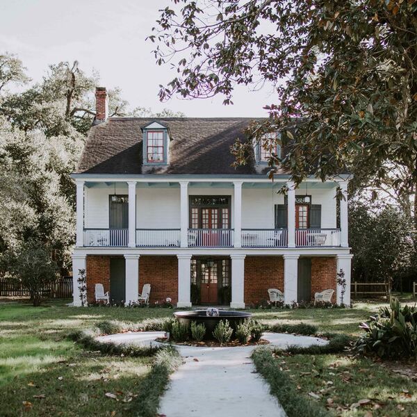 John Nickerson House