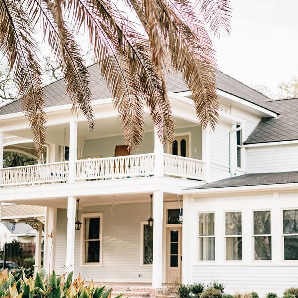 John Nickerson House