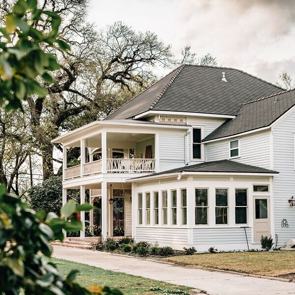 John Nickerson House