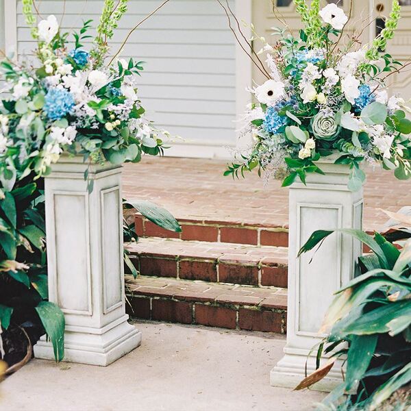 John Nickerson House