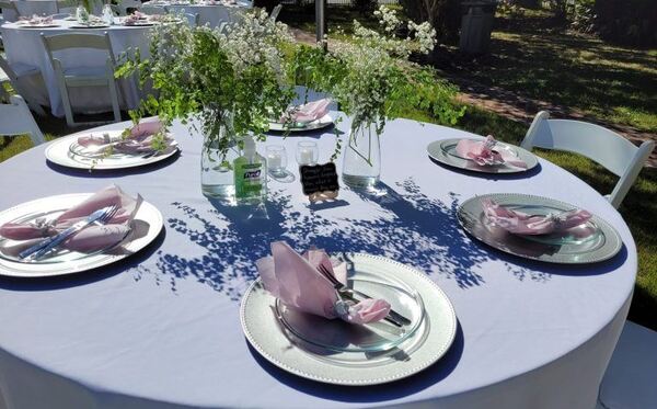 John Nickerson House