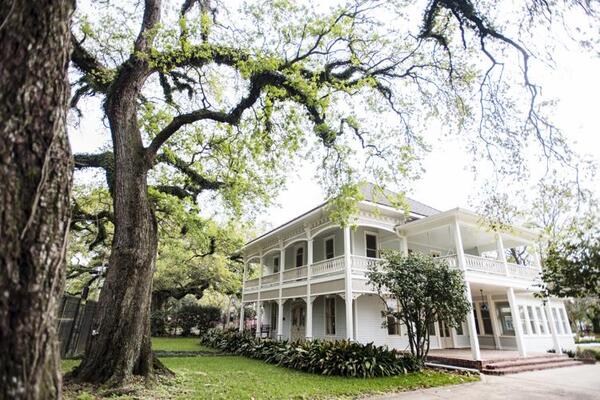 John Nickerson House