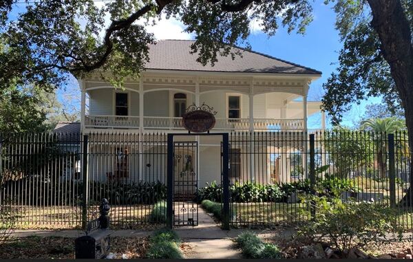 John Nickerson House